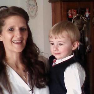 Meet your Posher, Andrea